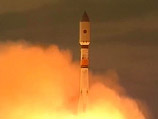 Спутник связи "Меридиан", запуск которого состоялся в пятницу с космодрома Плесецк (Архангельская область), не удалось вывести на расчетную орбиту