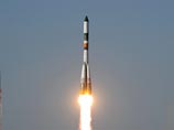 30 октября на орбиту транспортный корабль "Прогресс М-13М", - считает обозреватель журнала "Новости космонавтики" Игорь Лисов