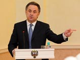 К 2014 году в России будут восстановлены все спортивные базы, пообещал Мутко К 2014 году в России будут восстановлены все спортивные базы, пообещал Мутко