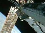 "Союз" с новым экипажем штатно пристыковался к МКС "Союз" с новым экипажем штатно пристыковался к МКС