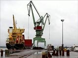 Скандал в финском порту случился из-за ошибки переводчика: "ракеты" перепутал с "пиротехникой"