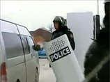 Казахский суд арестовал 16 человек за беспорядки в Жанаозене 