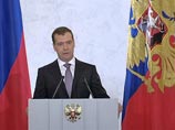 Они решили воспользоваться инициативами президента Дмитрия Медведева, который предложил значительно упростить порядок регистрации партий