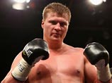 Поветкин будет защищать чемпионский титул в поединке против Хука Поветкин будет защищать чемпионский титул в поединке против Хука