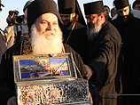 Решение об аресте настоятеля Ватопедского монастыря на Афоне архимандрита Ефрема является необоснованно жестким