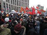 Кудрина освистали на митинге на проспекте Сахарова: он заявил, что оппозиции надо идти на диалог с властью