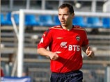 Игнашевич: "Без качественного усиления шансы ЦСКА в матчах с "Реалом" будут минимальными" Игнашевич: "Без качественного усиления шансы ЦСКА в матчах с "Реалом" будут минимальными"