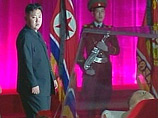 Младший сын Ким Чен Ира возглавил вооруженные силы КНДР