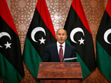 Председатель ПНС Джалиль в свою очередь заявил, что дети убитого Каддафи намерены предпринять действия по дестабилизации остановки в Ливии