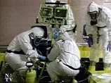 Организаторы Олимпиады-2012 опасаются терактов с применением биологического оружия Организаторы Олимпиады-2012 опасаются терактов с применением биологического оружия