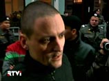 Полиция вывезла оппозиционера Удальцова из больницы "в неизвестном направлении"
