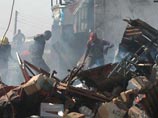 В Нигерии во время рождественской службы взорваны две церкви: множество жертв В Нигерии во время рождественской службы взорваны две церкви: множество жертв