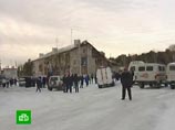 В Красноярском крае в поселке Элита взорвался газ в жилом доме В Красноярском крае в поселке Элита взорвался газ в жилом доме