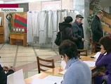 Приднестровье выбирает нового президента во втором туре