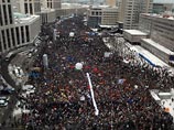 Пресс-секретарь премьера: власть услышала протестующих, но большинство за Путина, и не Горбачеву предлагать ему уйти Пресс-секретарь премьера: власть услышала протестующих, но большинство за Путина, и не Горбачеву предлагать ему уйти