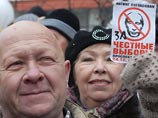 Пресс-секретарь премьера: власть услышала протестующих, но большинство за Путина, и не Горбачеву предлагать ему уйти