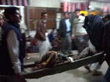 В Йемене снова расстреляли протестующих: 13 человек погибли, десятки ранены