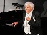 Умер старейший в мире актер, любимый певец Гитлера Умер старейший в мире актер, любимый певец Гитлера