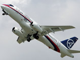 "Сухой" уточнил, почему не вылетел Superjet из Минска: со стойкой шасси все в порядке
"Сухой" уточнил, почему не вылетел Superjet из Минска: со стойкой шасси все в порядке