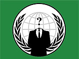 Хакерская группировка Anonymous заявила, что похитила 200 гигабайт внутренней информации частной разведывательно-аналитической компании Strategic Forecasting в США