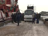 Эксперты назвали причины крушения "Кольской". Стали известны новые подробности спасения людей Эксперты назвали причины крушения "Кольской". Стали известны новые подробности спасения людей