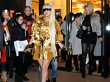 Личная секретарь Lady Gaga требует 380 тыс. долларов за "кабальные условия" работы Личная секретарь Lady Gaga требует 380 тыс. долларов за "кабальные условия" работы