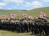 Грузия официально сделала Россию главным врагом, отредактировав концепцию национальной безопасности Грузия официально сделала Россию главным врагом, отредактировав концепцию национальной безопасности
