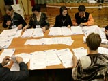 Независимые наблюдатели вычислили по итогам голосования на 131 участке в Москве, что "Единой России" могли незаслуженно приписать чуть более 15% голосов избирателей Независимые наблюдатели вычислили по итогам голосования на 131 участке в Москве, что "Единой России" могли незаслуженно приписать чуть более 15% голосов избирателей