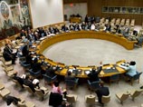 Россия не смогла доработать проект резолюции по Сирии таким образом, чтобы партнеры по Совету безопасности ООН остались довольны