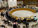 Россия не смогла доработать проект резолюции по Сирии таким образом, чтобы партнеры по Совету безопасности ООН остались довольны Россия не смогла доработать проект резолюции по Сирии таким образом, чтобы партнеры по Совету безопасности ООН остались довольны