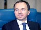 Руководитель российского энергорынка Дмитрий Пономарев увольняется после критики премьера
