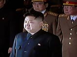 "Великий преемник" Ким Чен Ын возглавил Трудовую партию Северной Кореи "Великий преемник" Ким Чен Ын возглавил Трудовую партию Северной Кореи