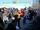 В больнице скончался еще один участник массовых беспорядков в казахстанском городе Жанаозен