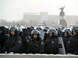 Беспорядки в Казахстане: 16 погибших и 16 арестованных после бунта, вспыхнувшего 16 декабря 
