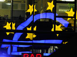 Опрос Reuters:  зона евро не переживет 2012 год