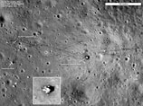 Ученые-авантюристы собираются прочесать всю поверхность Луны в поисках инопланетян