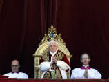 Папа Римский глубоко опечален "рождественскими" терактами в Нигерии