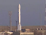 Роскосмос перенес запуск ракеты "Протон-М": в разгонном блоке нашли неисправность