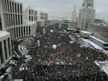 Навальный хочет создать партию, вывести к 4 марта на улицы миллион человек и даже готов стать президентом