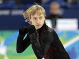 Евгений Плющенко стал девятикратным чемпионом России по фигурному катанию Евгений Плющенко стал девятикратным чемпионом России по фигурному катанию