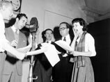 BBC на один день вернет в радиоэфир "аналоговую эпоху" BBC на один день вернет в радиоэфир "аналоговую эпоху"
