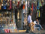 Загадочная смерть россиянина в Хургаде: его гибель могут "повесить" на друга-инвалида Загадочная смерть россиянина в Хургаде: его гибель могут "повесить" на друга-инвалида