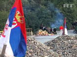 Белград и Приштина заключили договоренность о свободном передвижении через контрольно-пропускные пункты на границах между Сербией и Косово