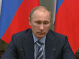 Путин объявил итоги года: кризис в России преодолен