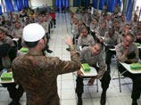Индонезийских панк-рокеров будут принудительно исламизировать