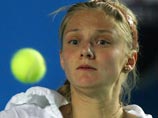 Несостоявшийся депутат Анна Чакветадзе решила вернуться в теннис