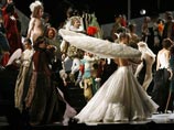 Артисты Comedie-Francaise забастовали, спектали отменены Артисты Comedie-Francaise забастовали, спектали отменены