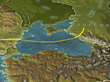 Турция выдала разрешение на прокладку газопровода "Южный поток" по дну Черного моря