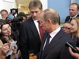 Путин поздравил с Новым годом: отверг диалог с протестующими и пообещал не сменять Медведева досрочно Путин поздравил с Новым годом: отверг диалог с протестующими и пообещал не сменять Медведева досрочно