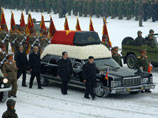 Пхеньян, 28 декабря 2011 года